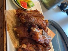 -创味·民间海南菜·非遗藤桥排骨(藤桥·免税城店)