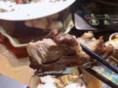 -侯家庄阿才有品私房菜馆