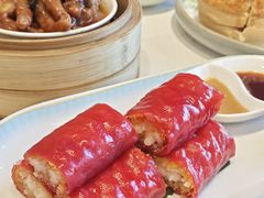 -丰鲤楼•闽南茶楼(仟禧汇店)