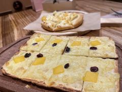 -半秋山西餐厅(销品茂店)