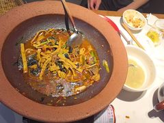 -烹湘·鲜炒湖南土菜(海珠店)