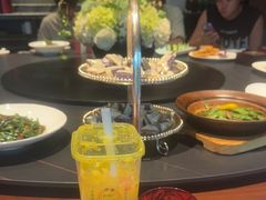 -千百味红餐厅·江西菜(绿地双子塔店)