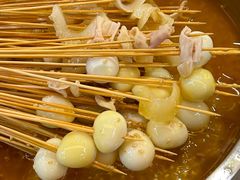 -乐山鲜知味钵钵鸡(奎星楼店)