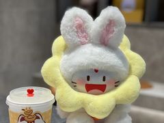 -Manner Coffee(淮海755店)