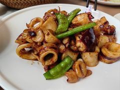 -79号渔船海鲜饭店(宝安店)