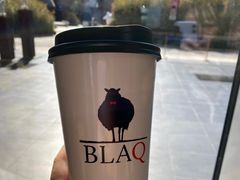 -BLAQ咖啡(骏豪店)