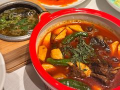 -许家菜.艺创菜(仁和新城店)