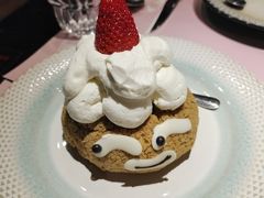 -西堤牛排(北京国瑞店)