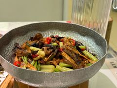 -苏梦江南·淮扬菜(夫子庙店)