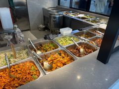-新川饮食(新川小区店)