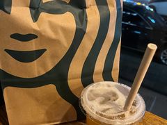 -星巴克(太原柳巷第一店)