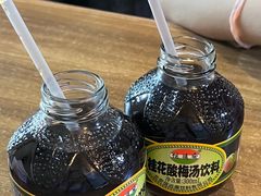 -炙热童年·老北京炙子烤肉(南锣鼓巷店)