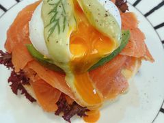 -AFS Cafe & Canteen(闽江二路店)