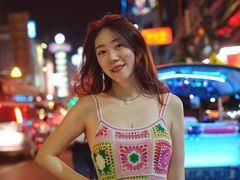-唐人街(耀华力路)