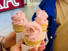 -麦当劳(世贸店)