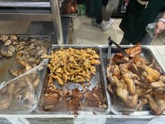 -大益烤鸡