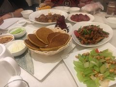 -大铁勺新津菜(东丽阳光新业广场店)