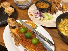 -Limapulo: Baba Can Cook