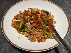 -炊烟小炒黄牛肉(浦东世纪汇店)