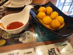-香港新曜记茶餐厅(星耀城店)