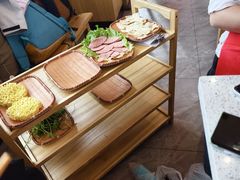 -阿婆情腊排骨火锅(金虹路店)