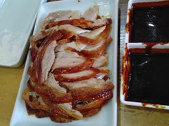 -清真•蜀风园(丁字沽总店)