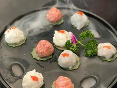 手打丸子组合-大头椰·海南椰子鸡火锅(思明万象城店)