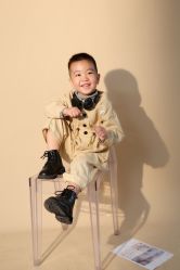 -蜜阁孕味亲子摄影(太奥广场店)