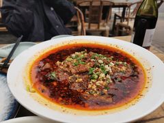 -院8里·小聚园老川菜(九眼桥店)