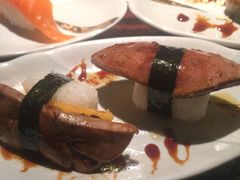 -山葵家·创意料理(宁波来福士店)
