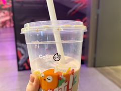 -CoCo都可(大兴凯德MALL店)