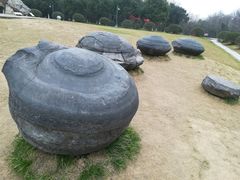 -南京市江宁方山