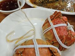 -品鲜村农家菜·阳澄湖大闸蟹(总店)