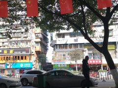 -黄桷坪涂鸦艺术街