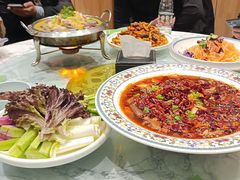 -合合春饼(金源店)