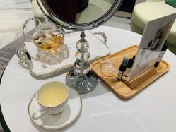 -奥斯芬·欧系贵族SPA
