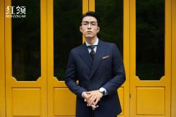 -红领RED COLLAR西装定制体验中心