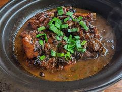 -田园居·佳宴(桑田路店)