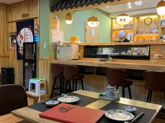 大堂-青空日料烧肉烧鸟店(后湖兴业路店)