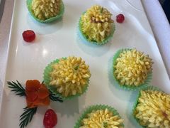 -满堂·烤鸭店·北京菜(鼓楼店)