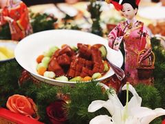 -白家大院·王府宫廷菜(苏州街店)
