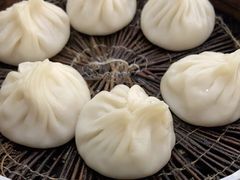 -珊珊小笼馆(仙霞路店)