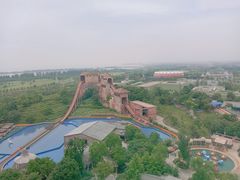-合肥融创乐园