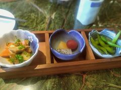 -炙柒Sekinana·精致料理 烧鸟·铁板烧(海上世界店)