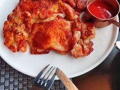 -188西餐厅(园林宾馆店)