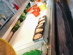 -鑫海汇海鲜烤肉自助(北国商城店)