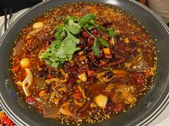 -麻六记(新天地店)