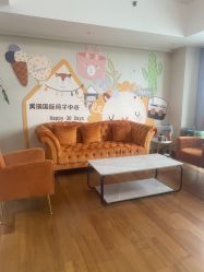 -美满国际月子中心(合生汇店)