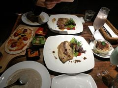 -斯比特花园西餐厅(东方商厦店)