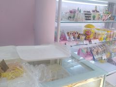 -壹心榴莲千层蛋糕甜品店
